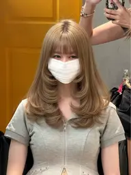 カット