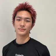 【10月限定/先着5名】似合わせメンズカット+ブリーチオンカラー✨✨✨