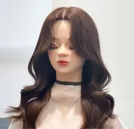 ヘアセット練習モデル（営業後）