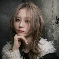 お悩み改善カット+ブリーチ1回+ダメージレスカラー💇♂️💇♀️
