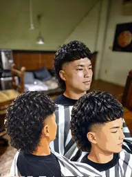初回限定カット(シャンプー込み)男性、女性、お子様