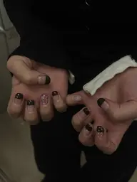 デザインネイル
