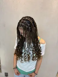 braids