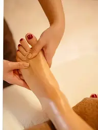 フットケア