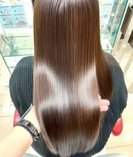 髪質改善ダイヤモンド💎✨️
