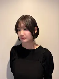 💗🫧前髪カット＋5stepトリートメント🤍