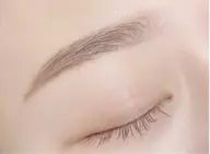 【女性/ミニモ学割U24】眉ワックス+眉スタイリング￥3,700