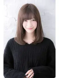【6月11日(木)、17日(水)限定‼️】ミディアムカット募集(3センチ以上カットさせて頂ける方のご案内です!)