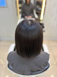 【 1⃣0️⃣月4️⃣日19時限定‼️ 】ボブ試験カットモデル大募集！⚠️補足説明必読⚠️