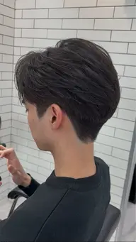 ❤️🔥メンズカット❤️🔥5500円→1100円✨🔥🔥