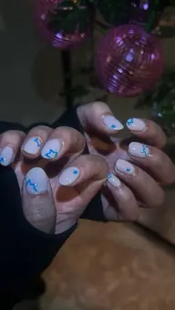 オフあり💅🏾🎶ジェルfull artコース