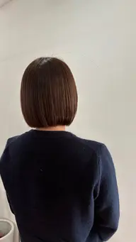 【カット➕カラー】🌈✂️※カットは別のスタッフが担当致します