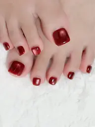 フットマグネットネイル(オンのみ)