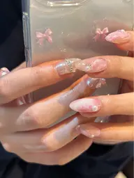 🧊長さだし🧊《オフなし》持ち込みデザイン