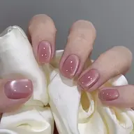 🧲ちゅるんマグネットネイル｜美しいフォルム付き｜パーツ2個付き|オフあり
