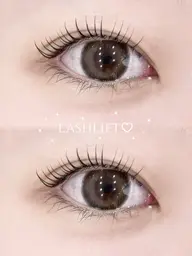 平日限定価格💘パリジェンヌ(まつ毛パーマ)上のみ💎コーティング付き✨