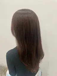 ワンカラー🍓✨️(ブリーチなし)