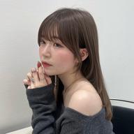 ♡1日２名様限定♡前髪・顔周りカット＋うる艶ワンカラー🩰