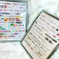 パーツ1個100〜
