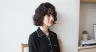 ( ボブ、ショート)レディースカット+パーマ+トリートメント✨