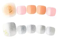 フット定額5900円コース☆【自店】オフ込み4500円!!(web予約限定)