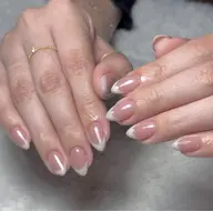 フレンチネイル
