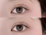 人気no,1💜 【束感 まつげパーマ】パリジェンヌ or ラッシュリフト⤴️