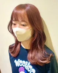 【ご新規様限定価格】迷ったらコレ！似合わせカット+ツヤカラー