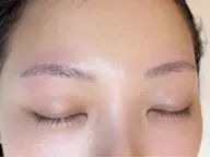 🩶ワックス脱毛+眉カット+間引き🩶