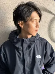 炭酸ヘッドスパ💆🏻♂️(スタイリング込)