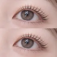 🩶限定🩶フラットラッシュ100本付け放題🎀他店オフ込🎀コーティング付き