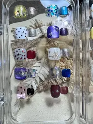 🦶【フット】🦶シンプルデザイン❤️(初回オフ込み)