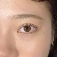 次世代まつげパーマ🧸⸒⸒