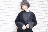 【平日限定】艶カラー+超音波トリートメント+圧縮ナノバブルスパ