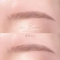【モニター価格🌷】似合わせアイブロウWAX