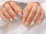 【ジェル】★美フォルムカラグラデーション★·5480