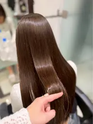 酸熱トリートメント