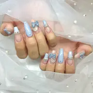 期間限定‼️2名様✨ オフなし💖持ち込み90分メニュー