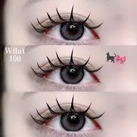 🎀LEDフラットラッシュ100本🎀