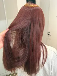 🍒ワンカラーモデル🍒 7月7日 9時〜/1名様のみ
