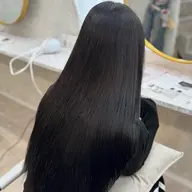 【✨憧れのうる艶髪へ✨】骨格似合わせカット➕ 上質で品のある艶カラー