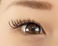ボリュームラッシュ80束(オフ無料)