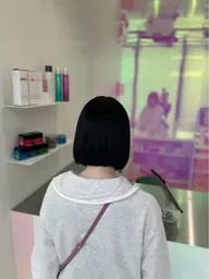【先着5名様限定】ボブカット