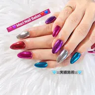 🌈レインボーミラージェル「オフ込み」