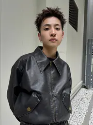 【当日予約🆗】⚡️スパイキーショート⚡️