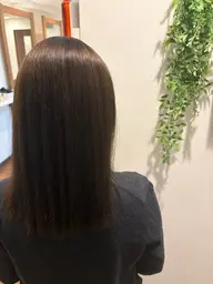 【20代までの方限定】 ワンカラー➕3stepトリートメント💞⟡.·