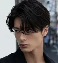 👑大人のかっこよさを引き出す👑カット×スパ
