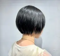 🌱カット＋シャンプー＋トリートメント🌱⚠️ショートカットにしたい方限定⚠️スタイルチェンジor2​〜​3cm以上カット
