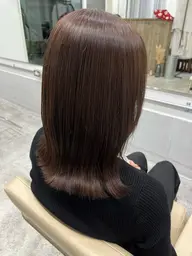 リタッチ