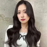 【ケアして美髪】✨ダメージレスカラー+Aujuaトリートメント+髪質改善✨